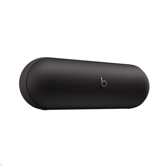 BEATS by DrDre PILL Portable Bluetooth Speaker Black Brand New SEALED in Box - Picture 5 of 7